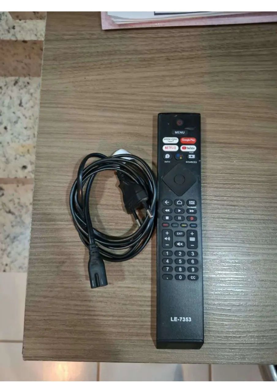 Smart TV Philips 65" - Foto 4