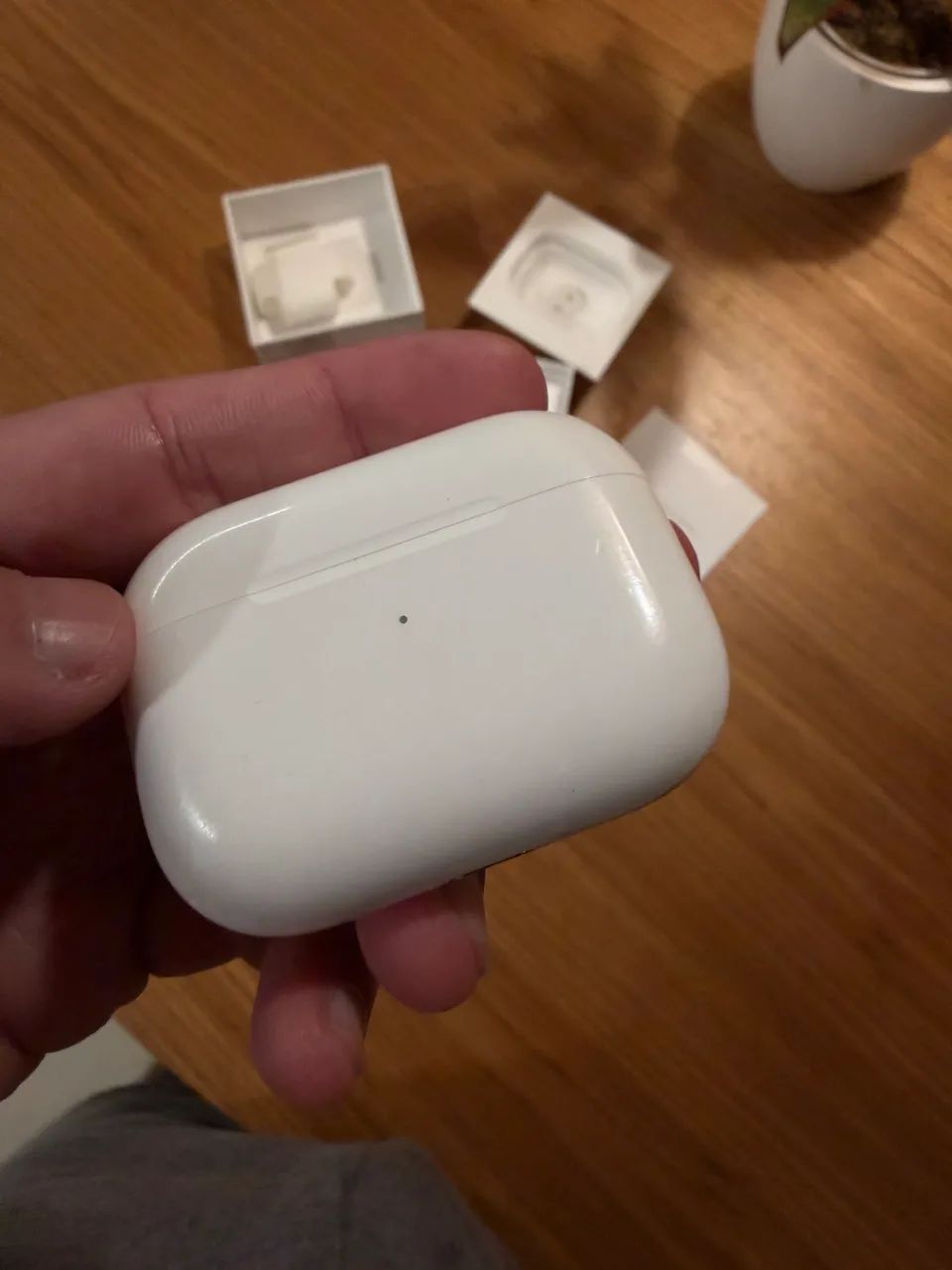 Apple AirPods Pro 2 - Foto 2