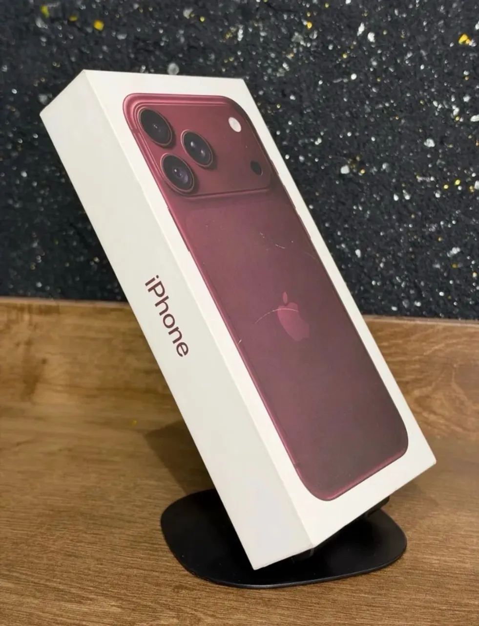 iPhone 18 Pro Max (PARCELADO) - Foto 2