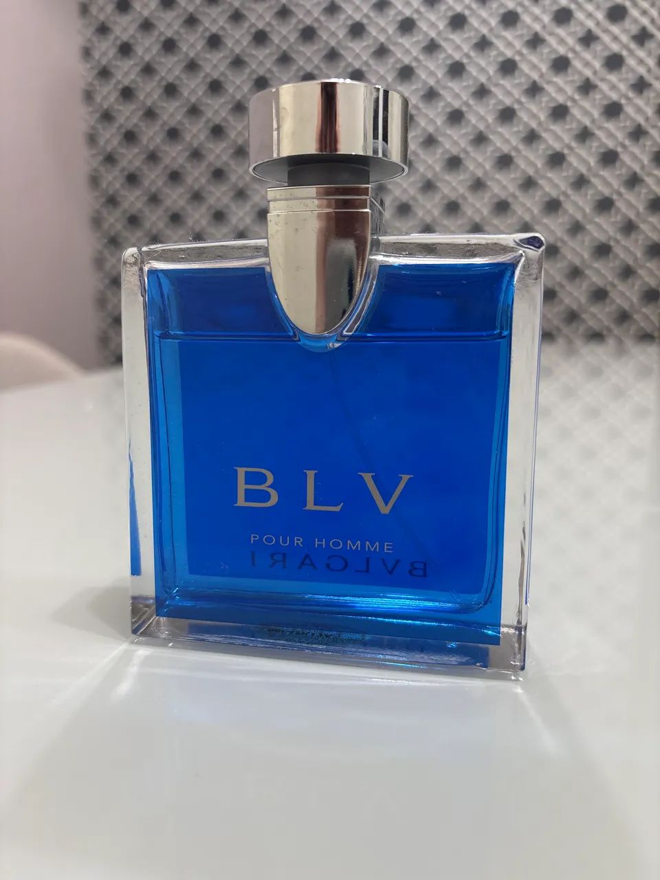 Bvlgari BLV pour homme 