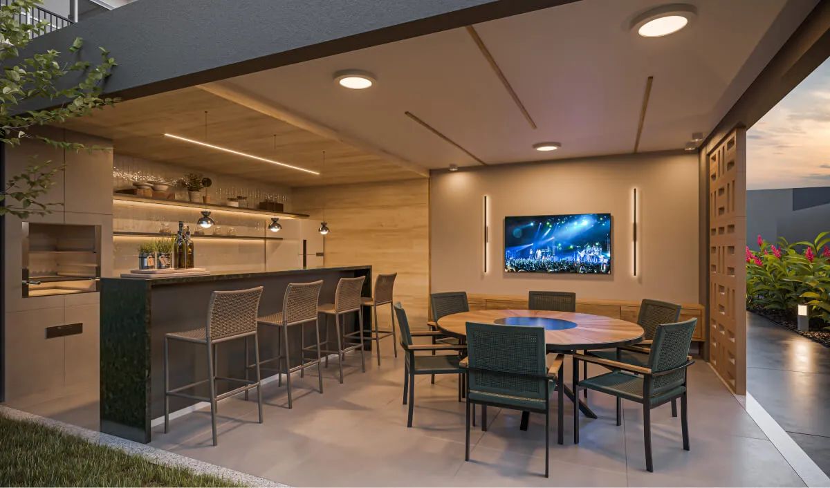 NOW ALAMEDA DAS AGUAS - FASE 1 - Foto 5