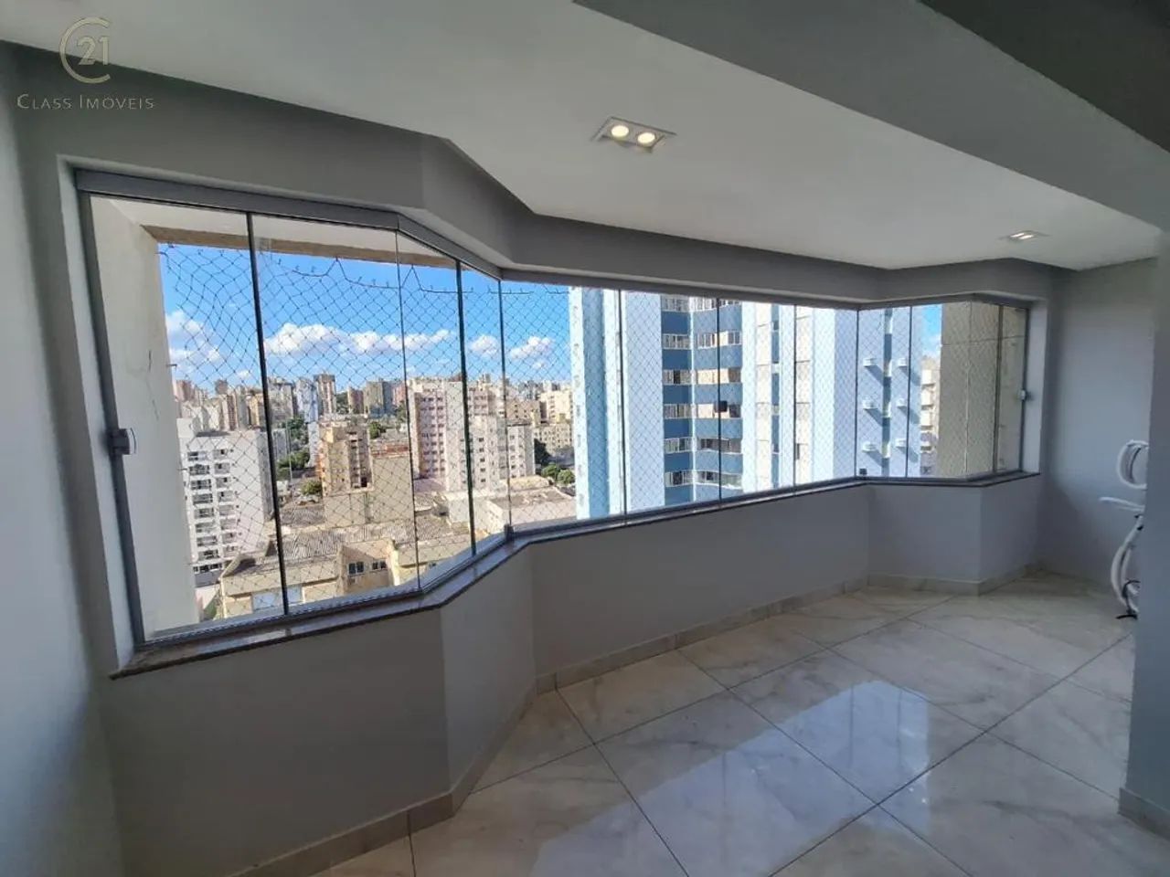 Apartamento à venda em Londrina, Vila Ipiranga, com 4 quartos, com 262.52 m², Edifício Gre - Foto 5