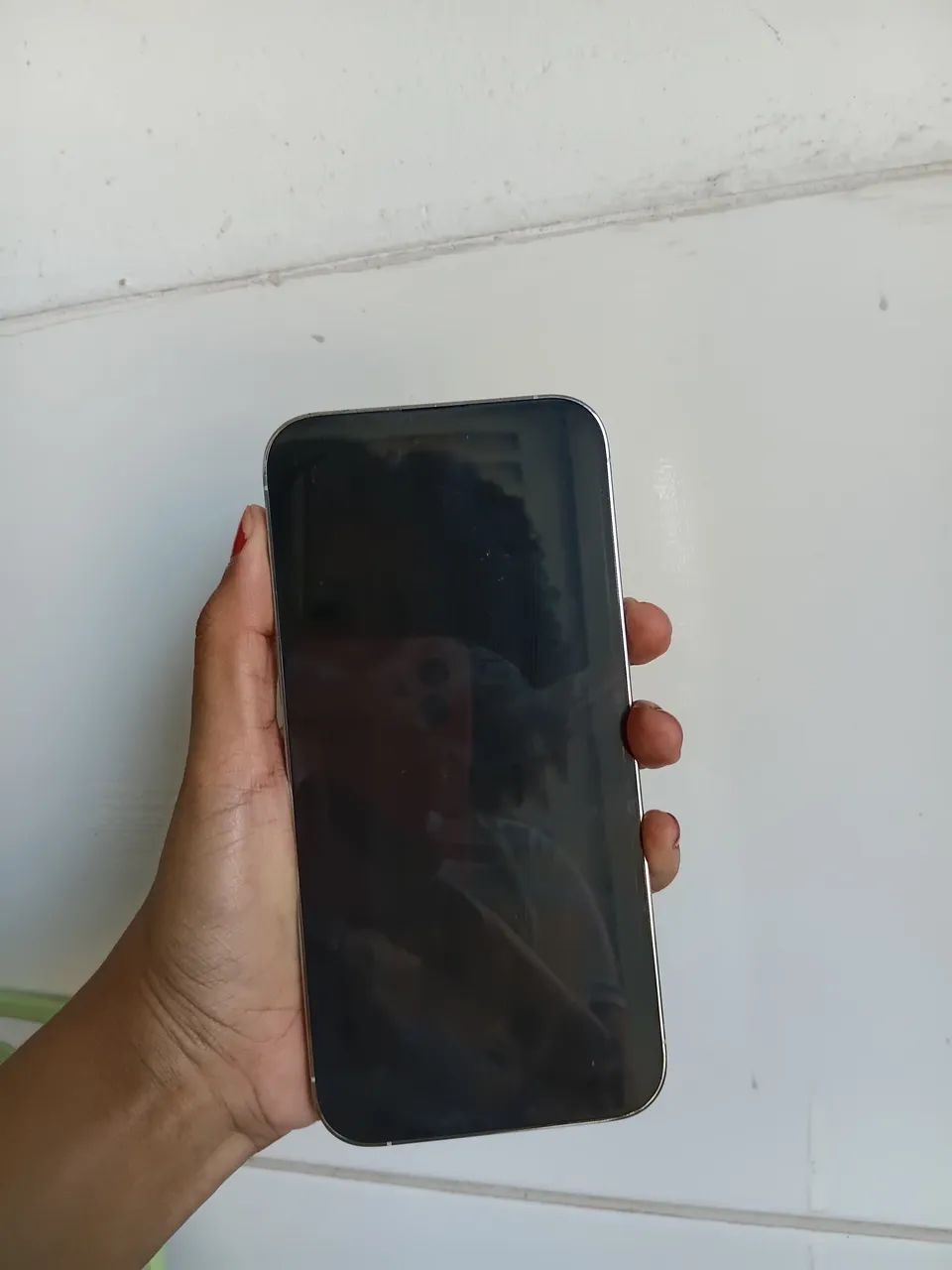iPhone 14 pro max 256g - Foto 4