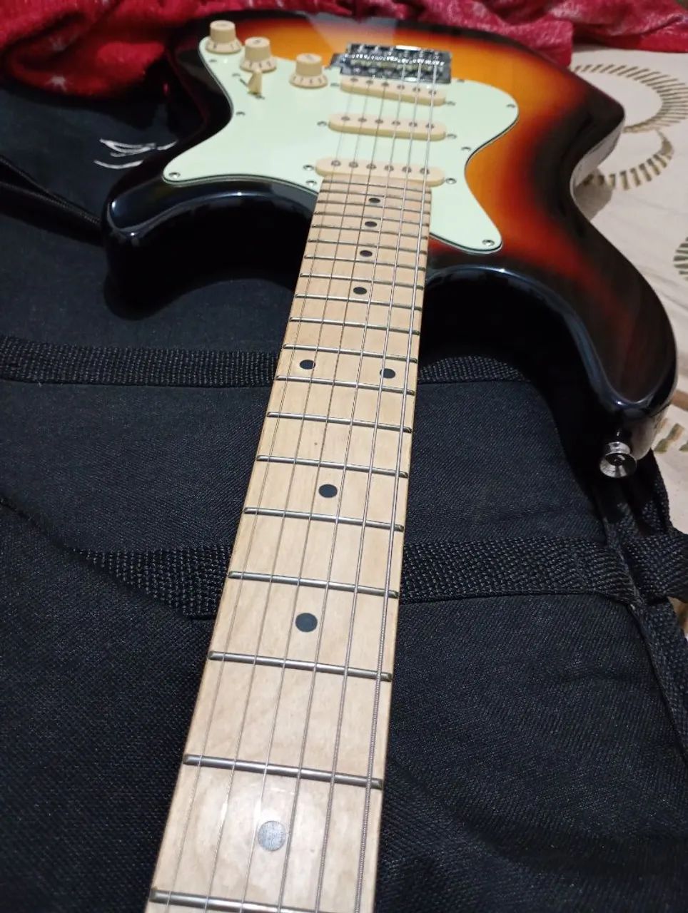 Guitarra  - Foto 3