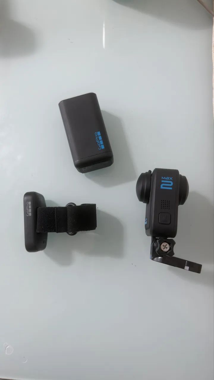 GoPro max2 - Foto 3