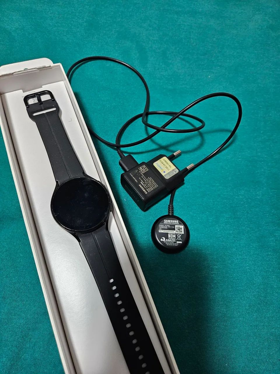 Galaxy Watch 4 - Foto 2