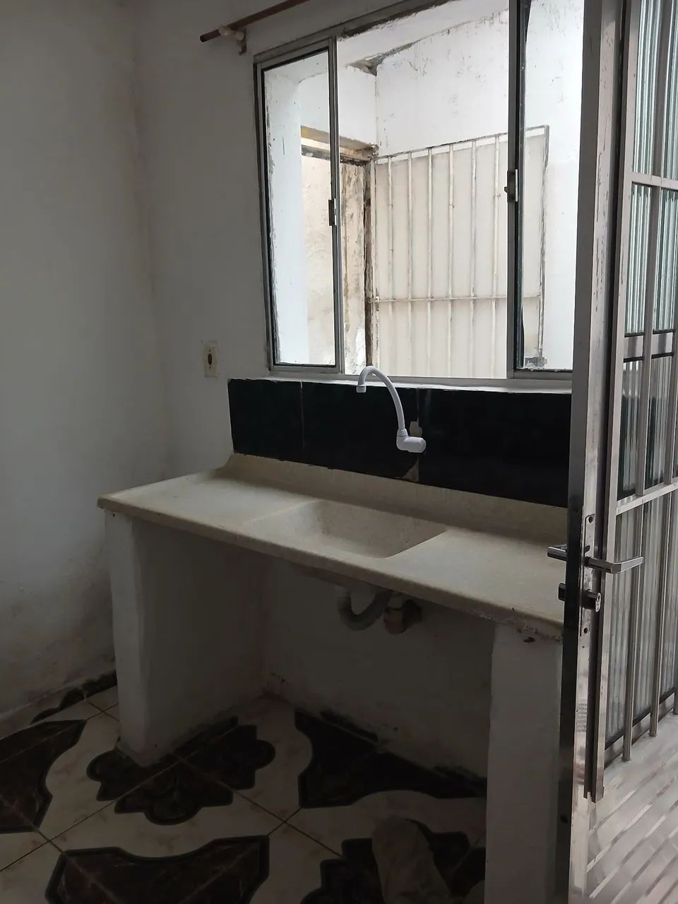 Foto - São Paulo - Conjunto Habitacional Santa Etelvina III
