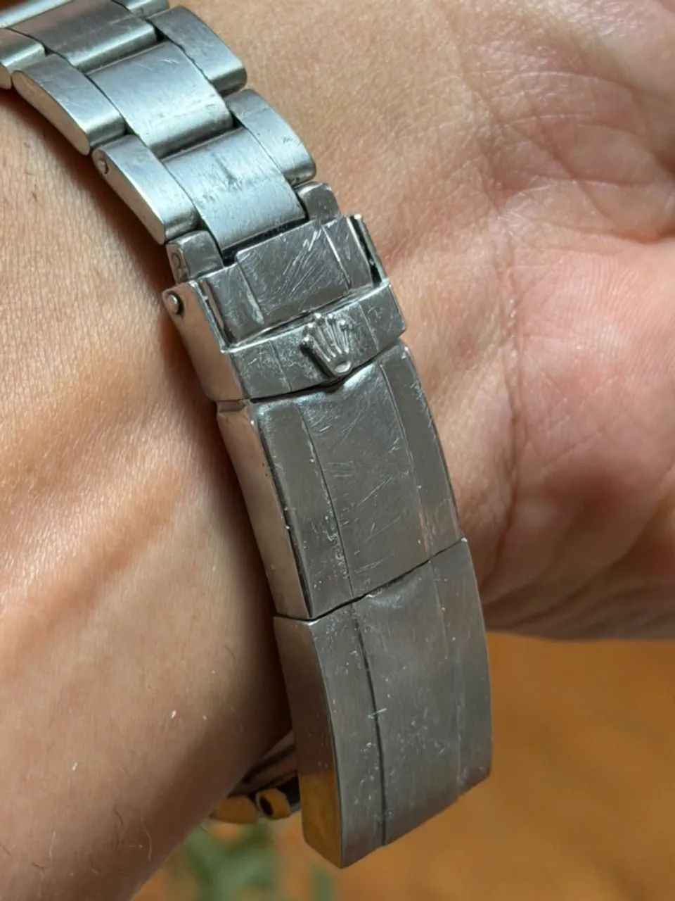 Relógio Rolex Explorer  - Foto 3