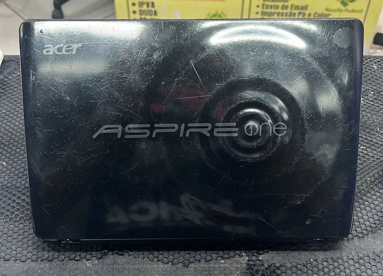 Netbook Acer  - Foto 2