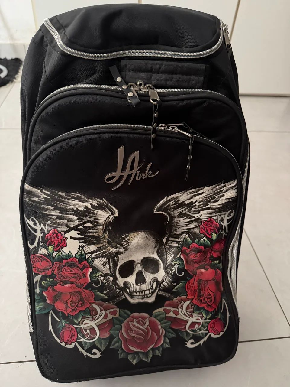 Mochila 