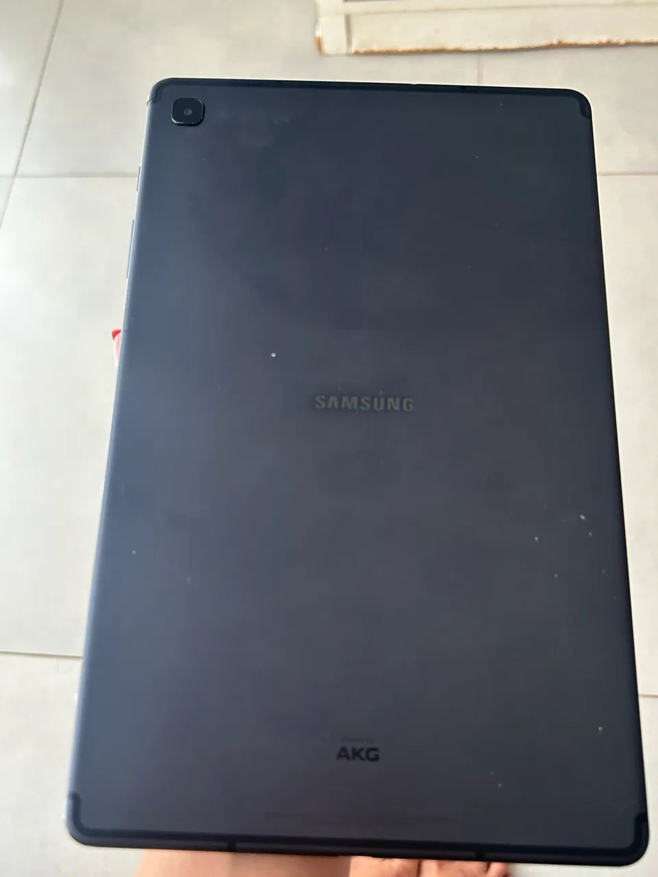 TABLET S6 128gb Samsung 