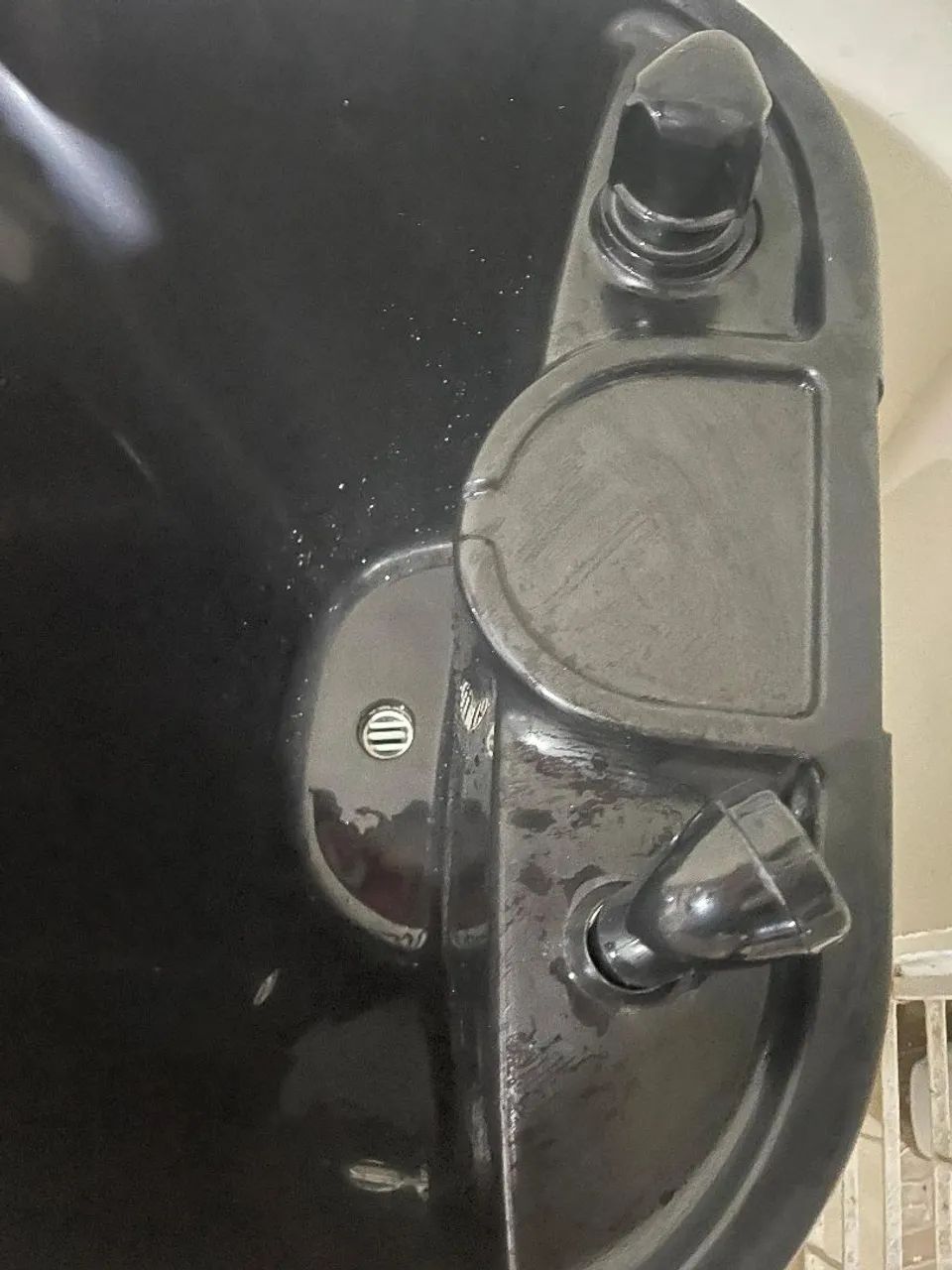 Lavatório para salão de beleza  - Foto 3