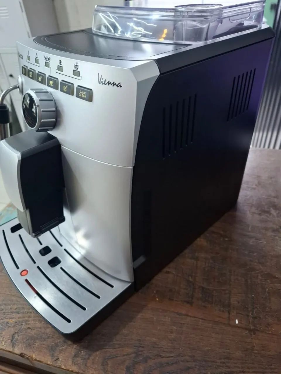 Maquina de cafe - Foto 4