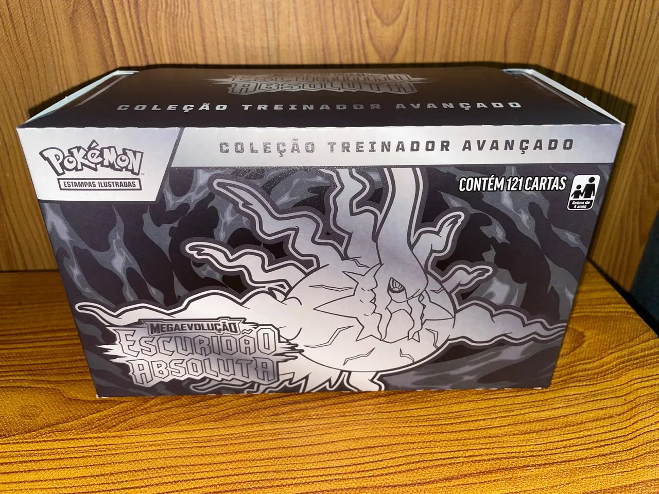 Produtos Pokémon tcg  - Foto 3