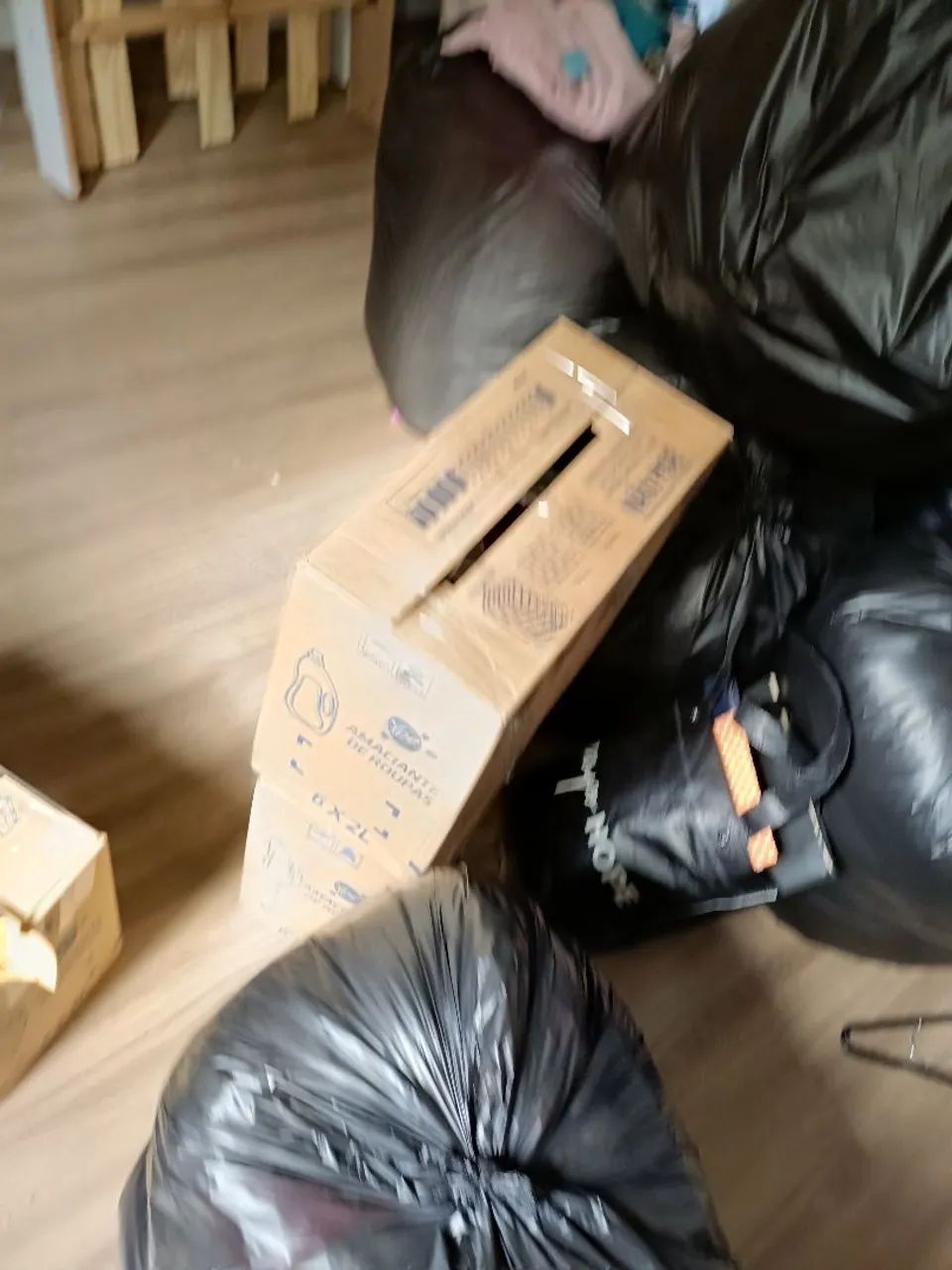 Mudanças com ou sem ajudantes  - Foto 5
