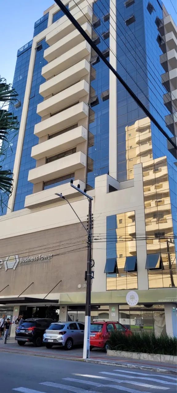 Sala Comercial à Venda | PME Offices Tower | 27m²