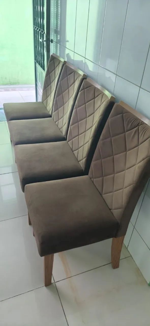 mesa de jantar - Foto 4