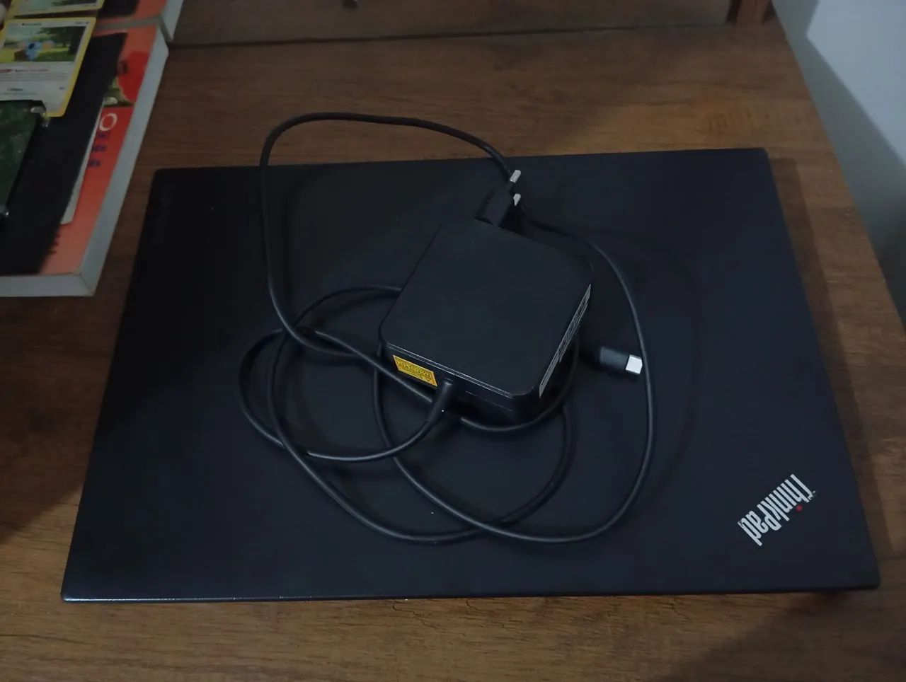 Lenovo Thinkpad I5-8365U, 8Gb RAM, SSD Nvme 256Gb, Windows 11 - Foto 5