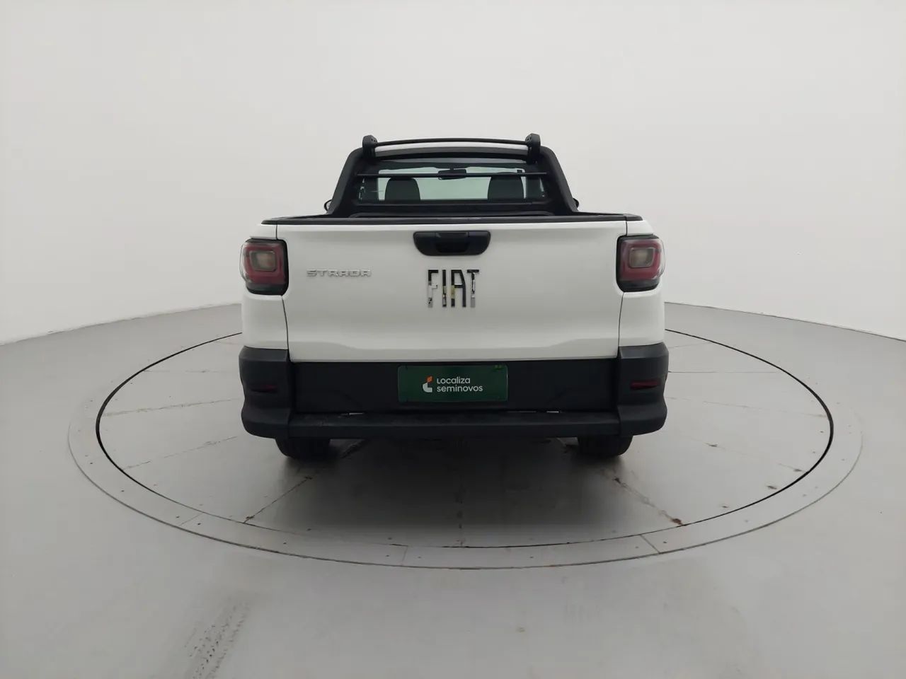 Fiat Strada Endurance 1.3 Flex 8V CS, foto 4 de 16