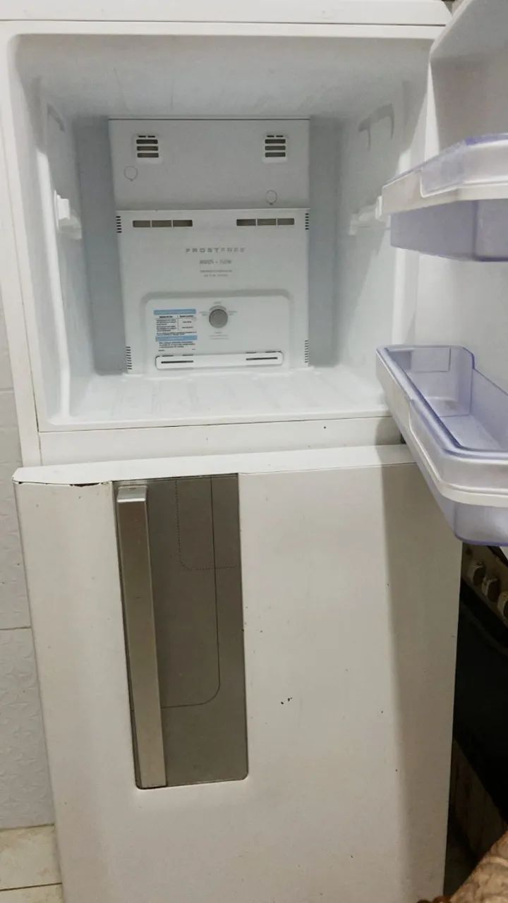 Vendo geladeira  - Foto 2