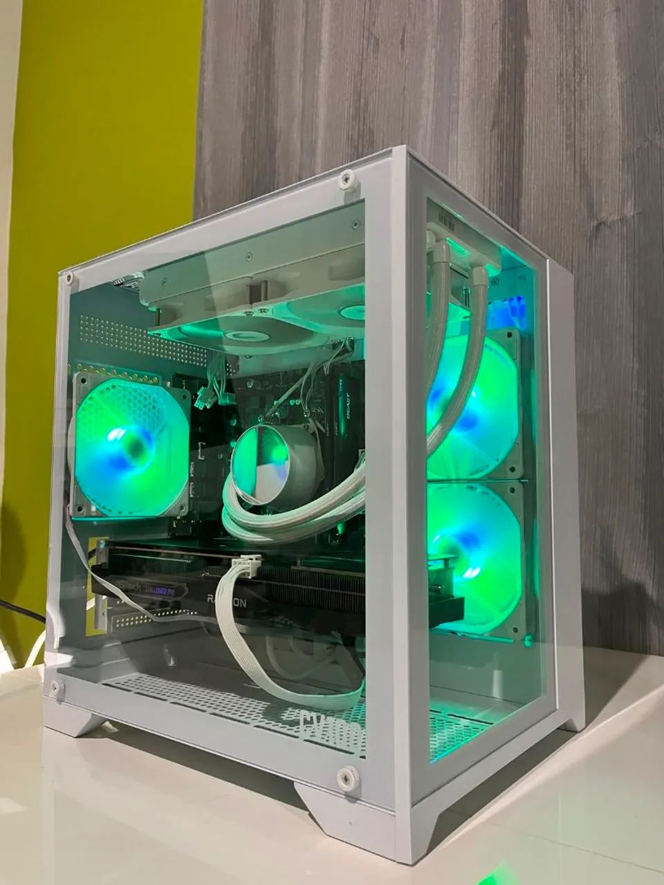 Pc Gamer  - Foto 4