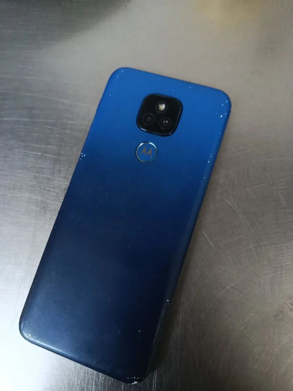 Motorola E7 plus  - Foto 2