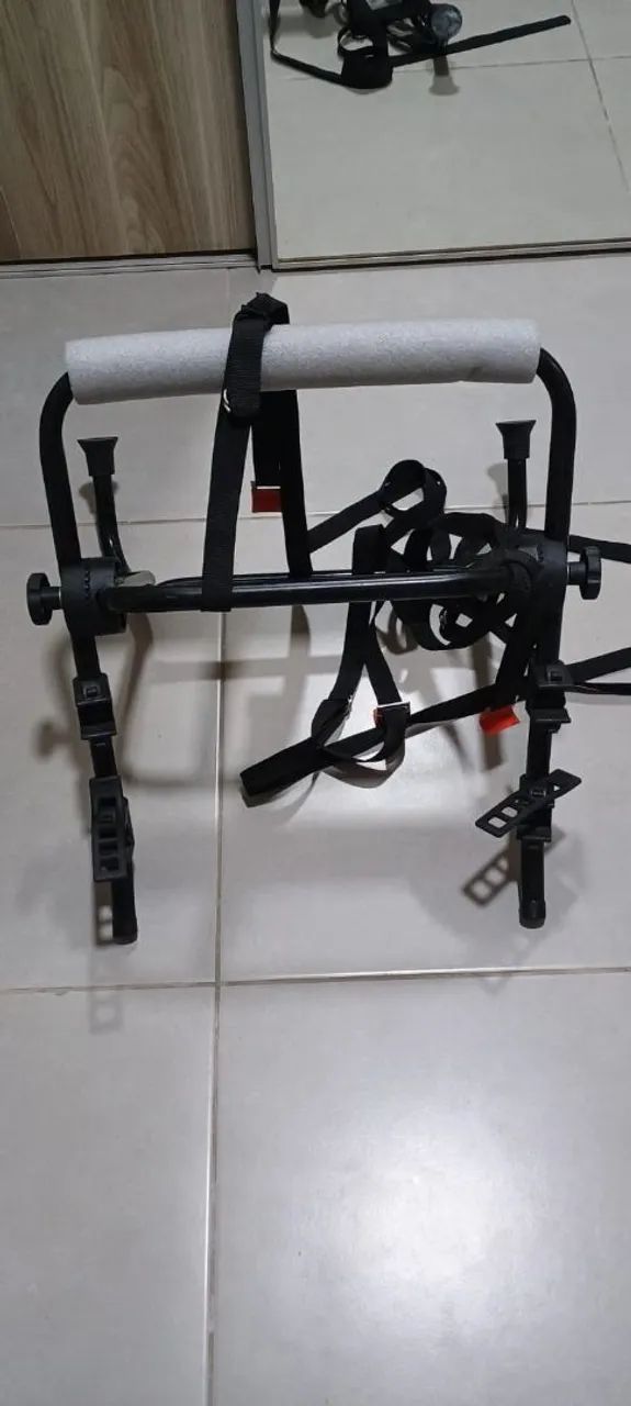 Suporte para bicicleta! - Foto 3
