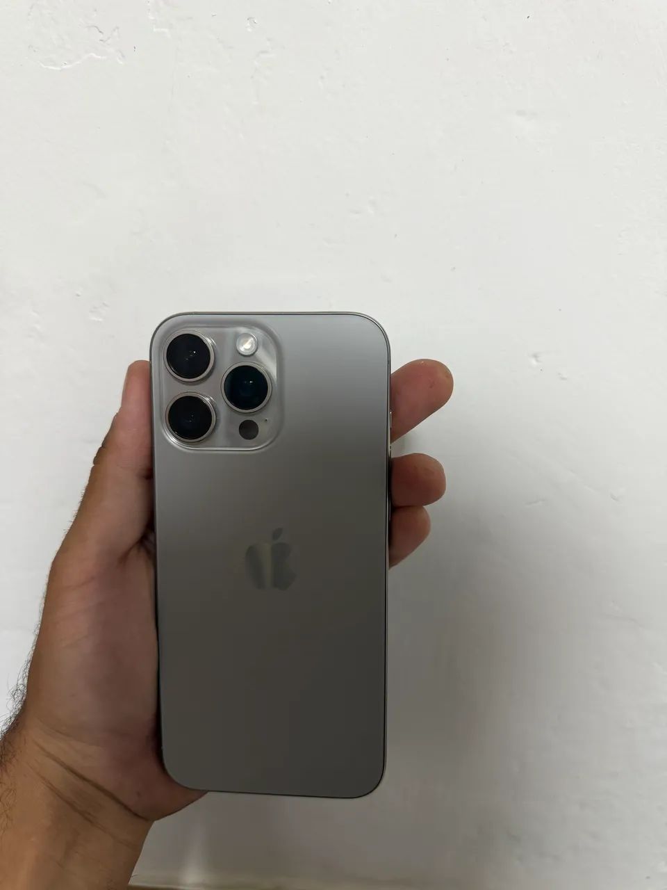 iPhone 16 Pro Max 256g