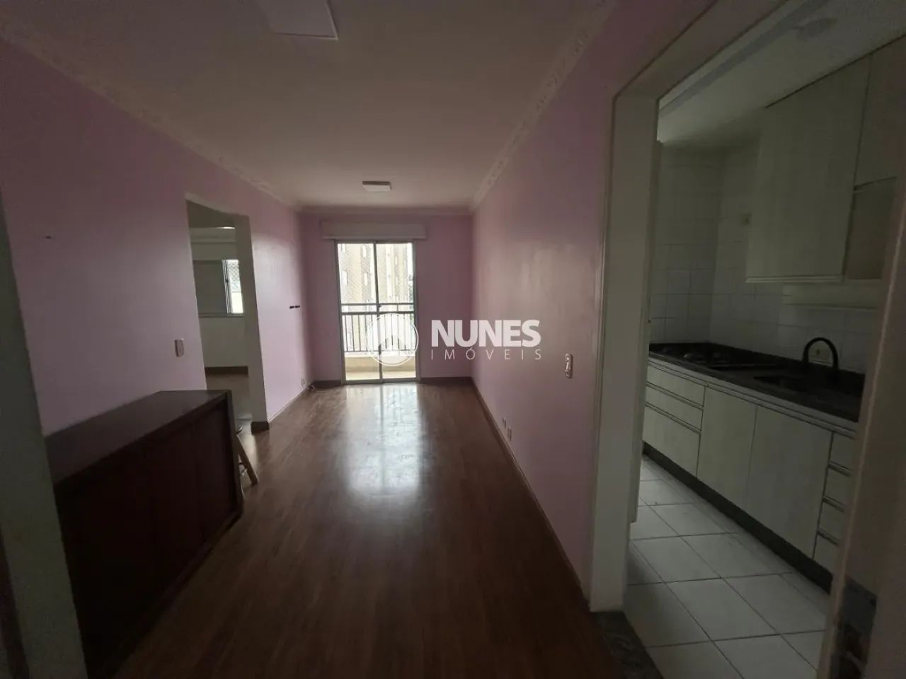 Apartamento Padrão em Osasco - Foto 3