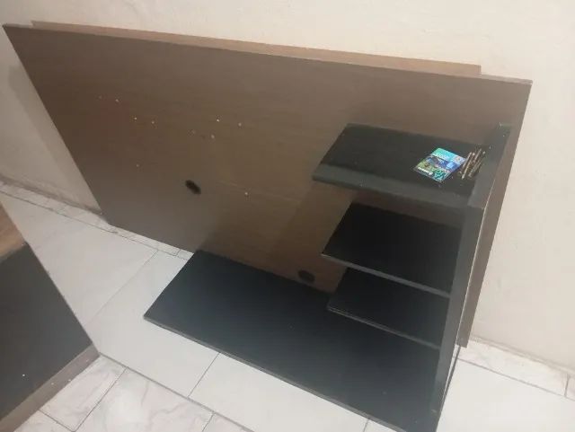 Painel usado mas conservado 