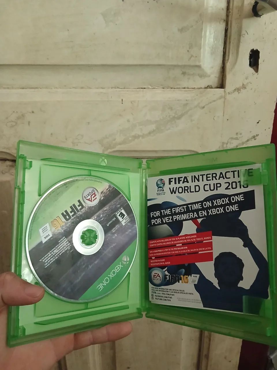 Fifa 16 Xbox One - Foto 3