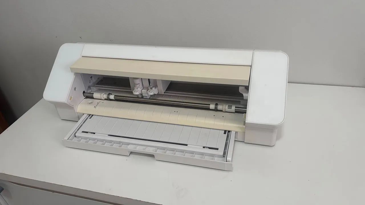 Silhouette Cameo 4 - Plotter de recorte - Foto 2