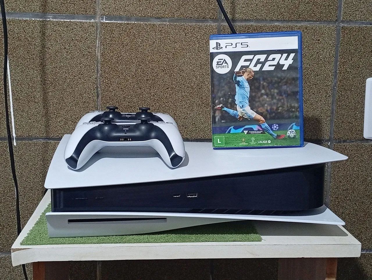 Playstation 5 slim