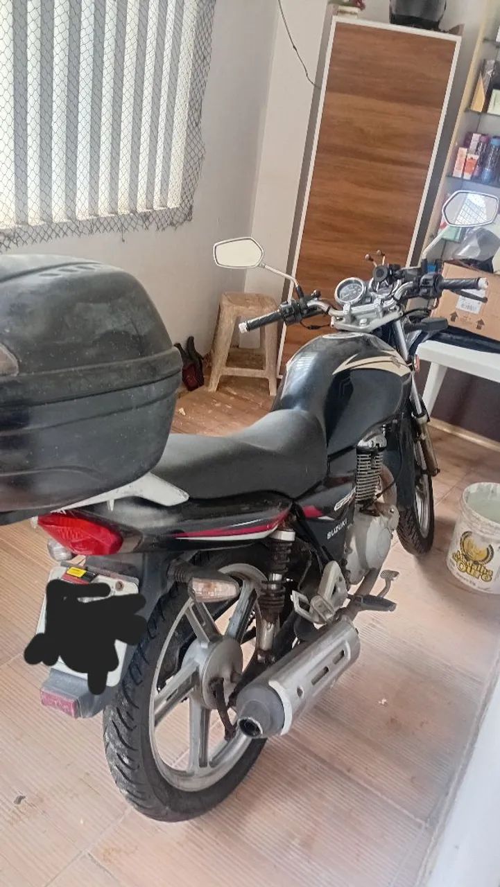 Susuki  - Foto 3