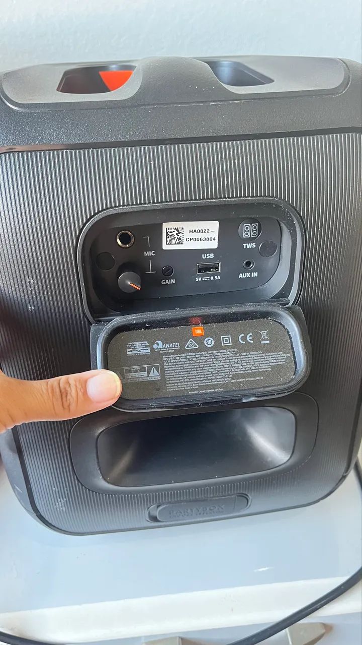 Vende se JBL  - Foto 2