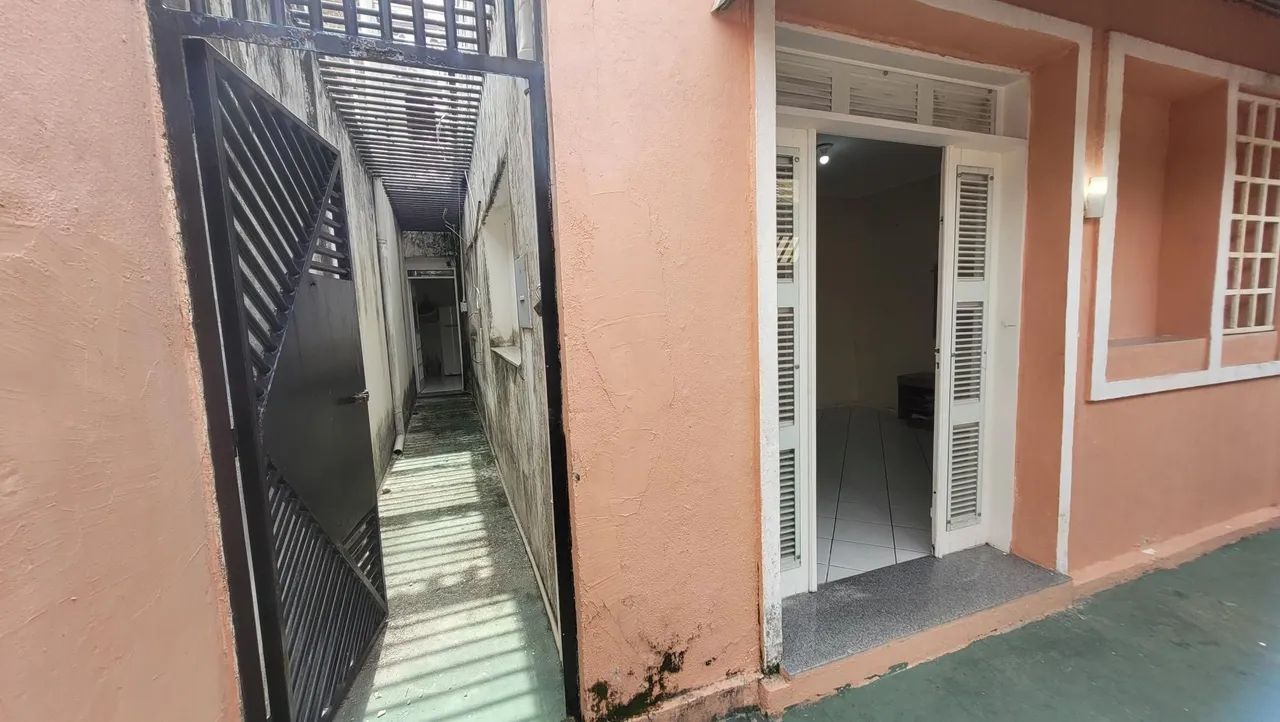 CASA DUPLEX 175m² - 04 QUARTOS - CENTRO - FORTALEZA, CE!!! - Foto 4