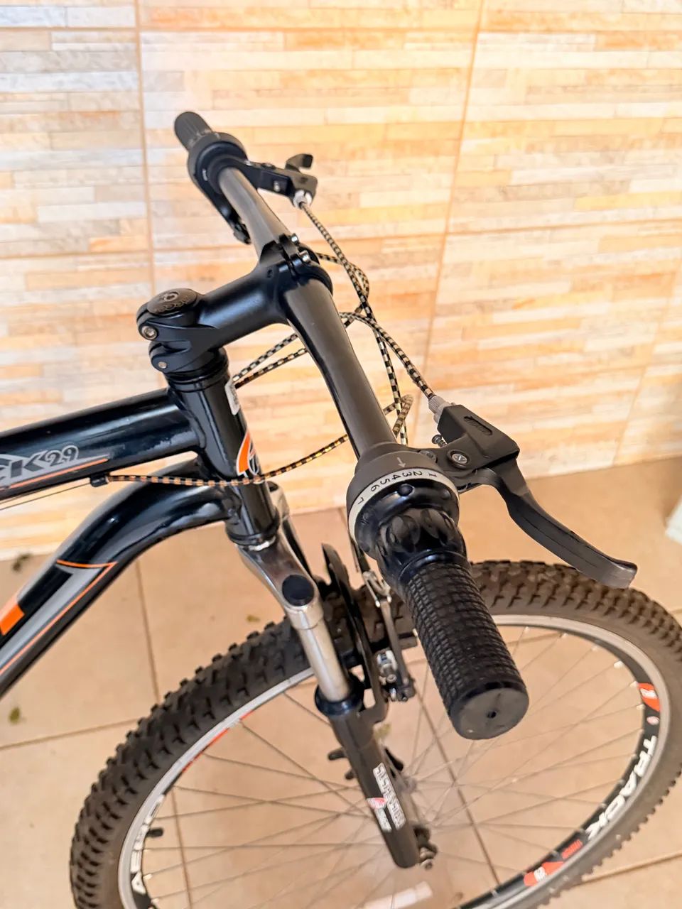 Bicicleta Track Aro 29 Performance - Foto 4