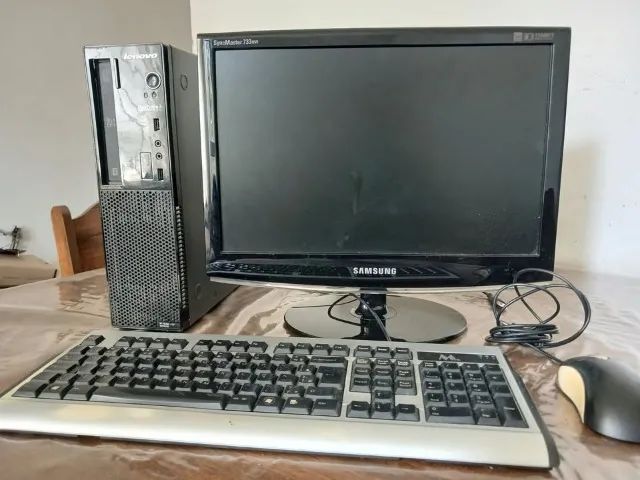 PC Completo Core i5-3570 3th - Foto 2