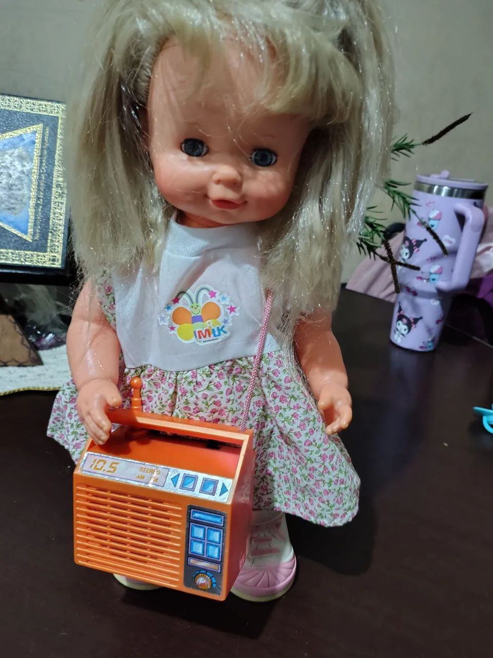 Boneca - Foto 4