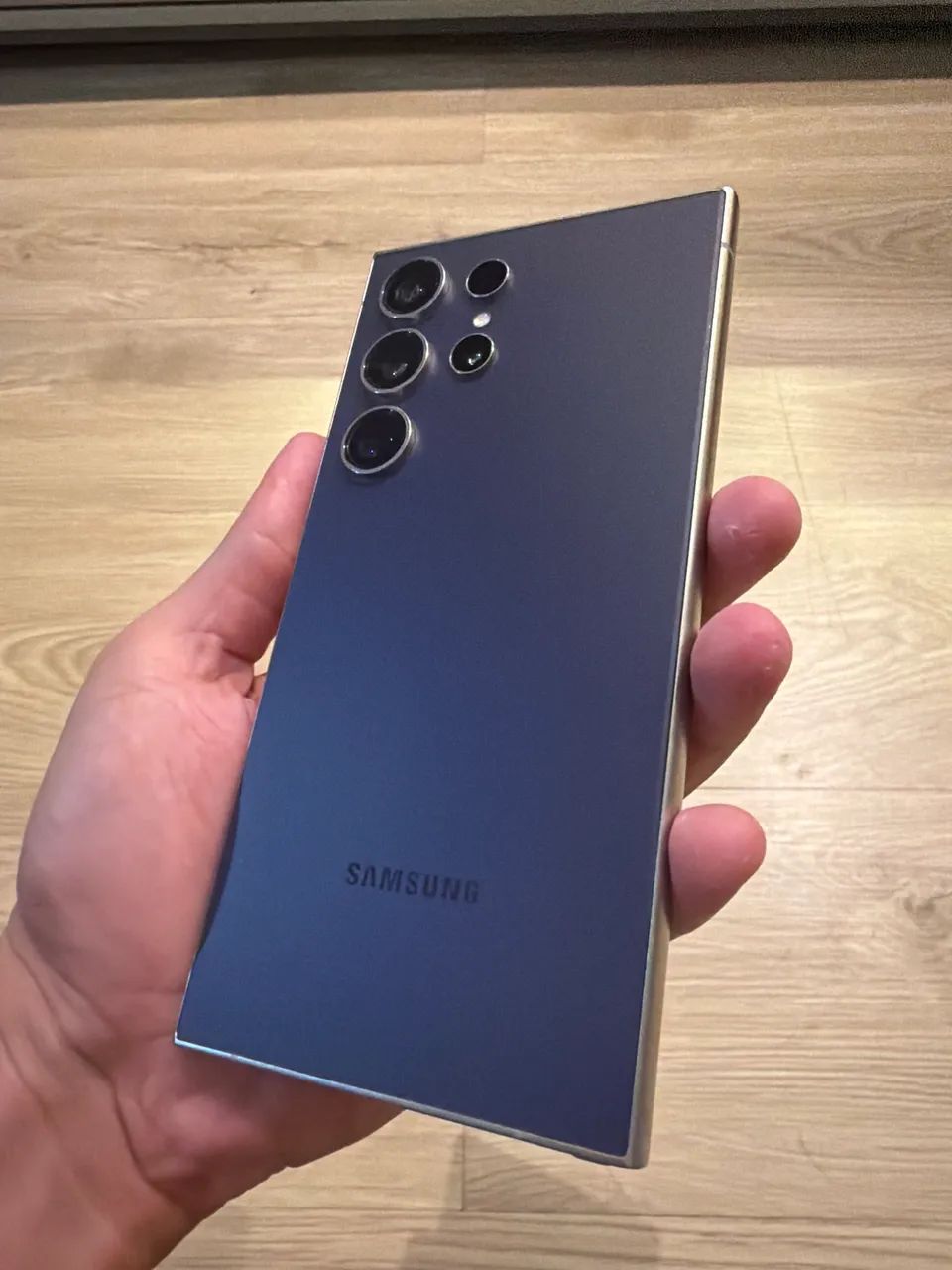 Samsung s24 ultra 256