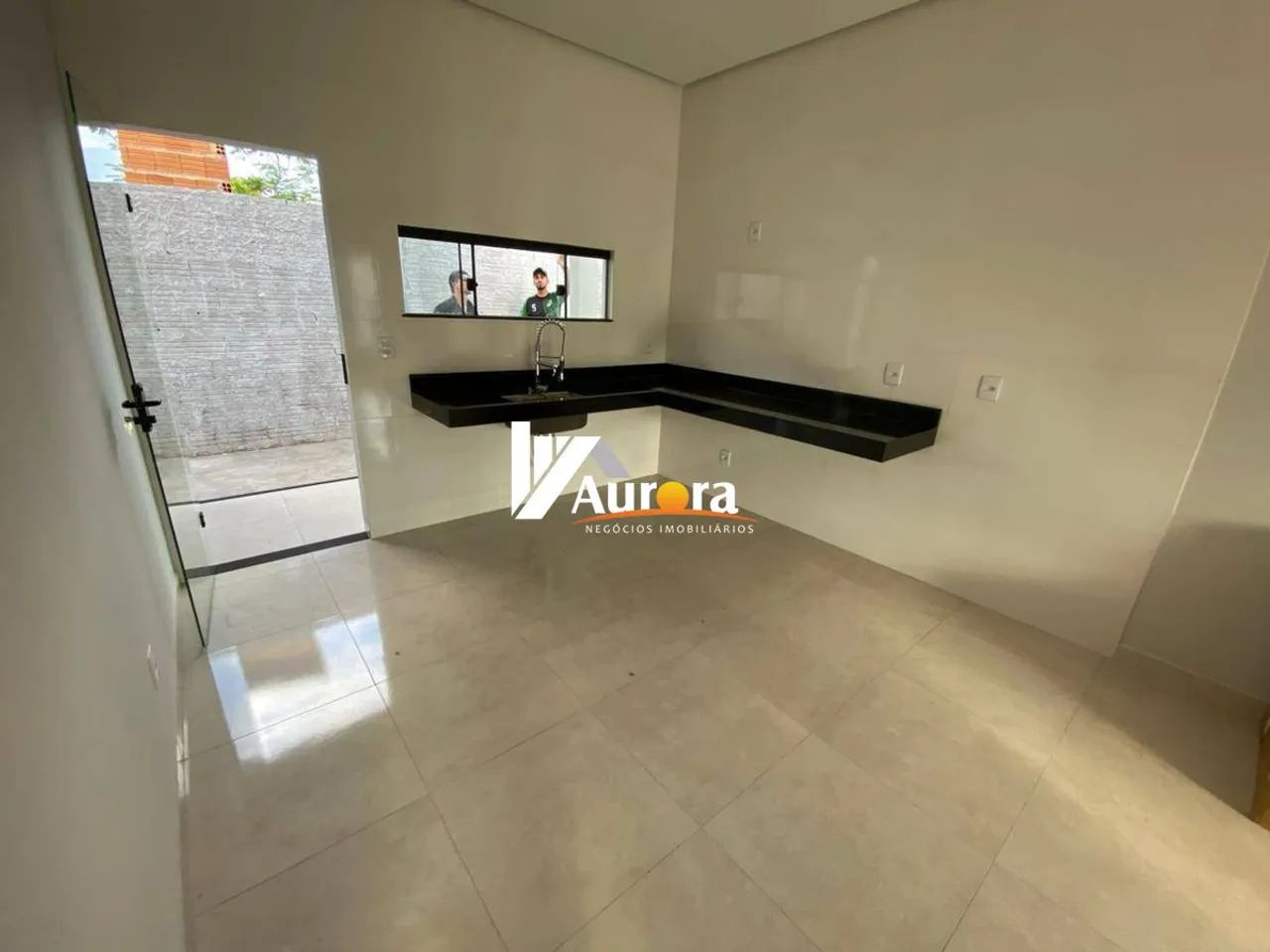 Casa à Venda- Bairro Via Oeste - Foto 5
