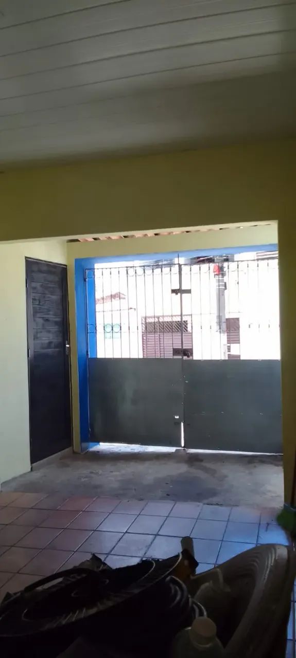 Imóvel para venda no Promorar II - Natal - RN