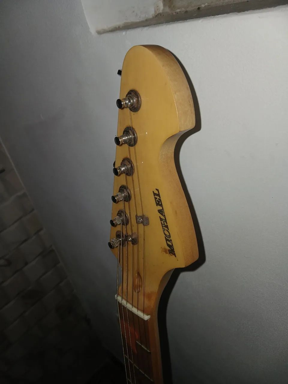 Guitarra  - Foto 2