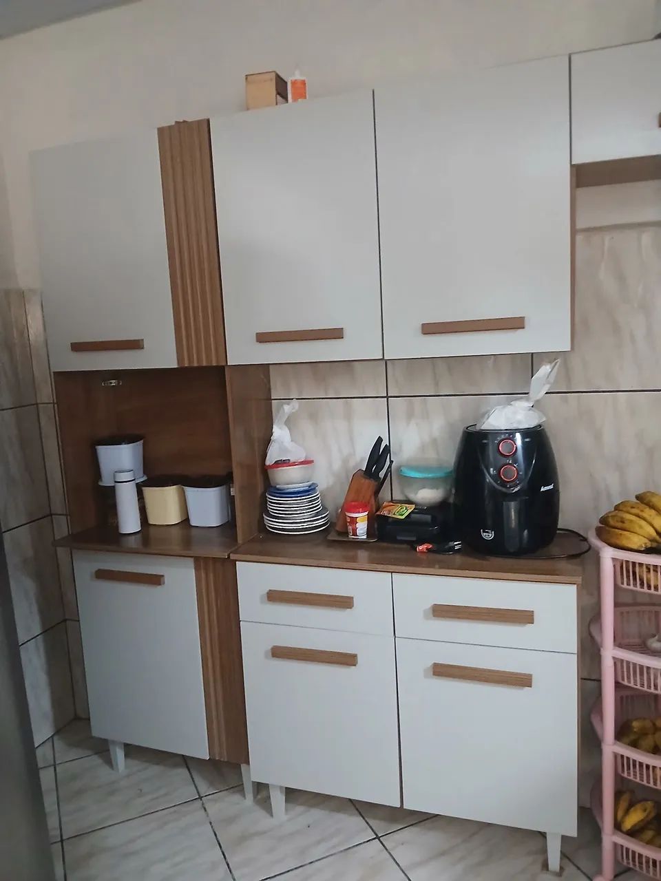 Cozinha 