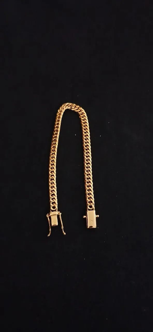 Pulseira Masculina  - Foto 3