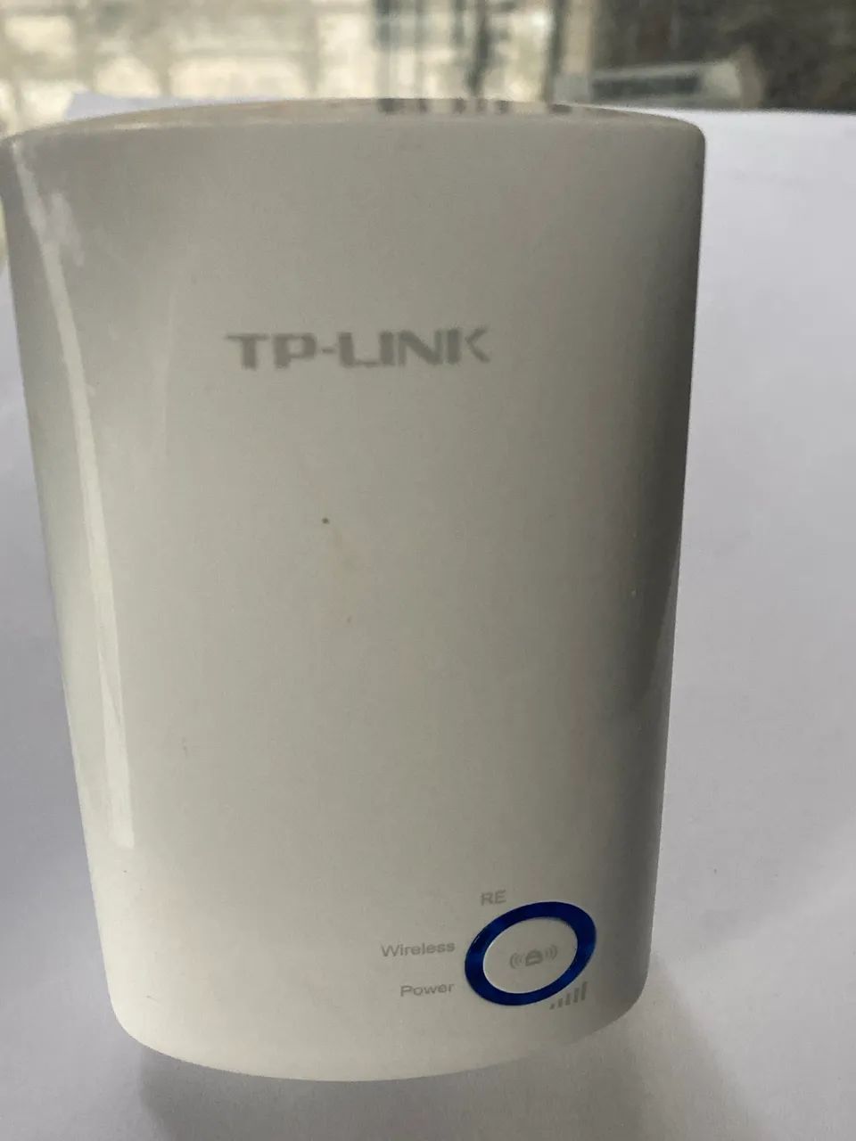 EXTENSOR TPLINK WA854RE