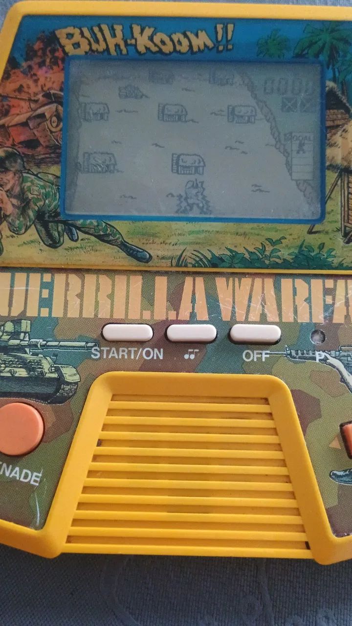 Mini game Casio cg-410. - Foto 2