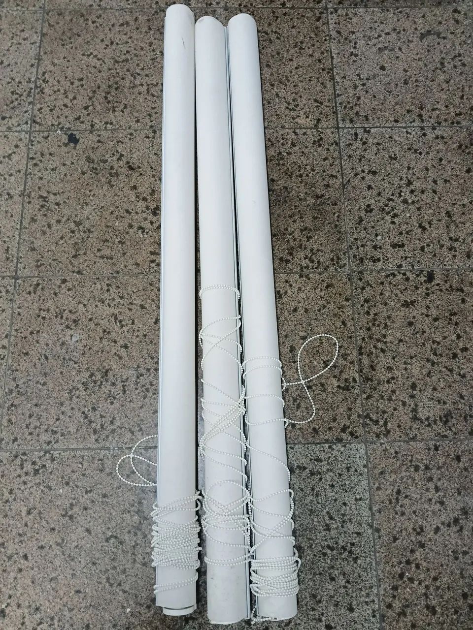 Persianas 