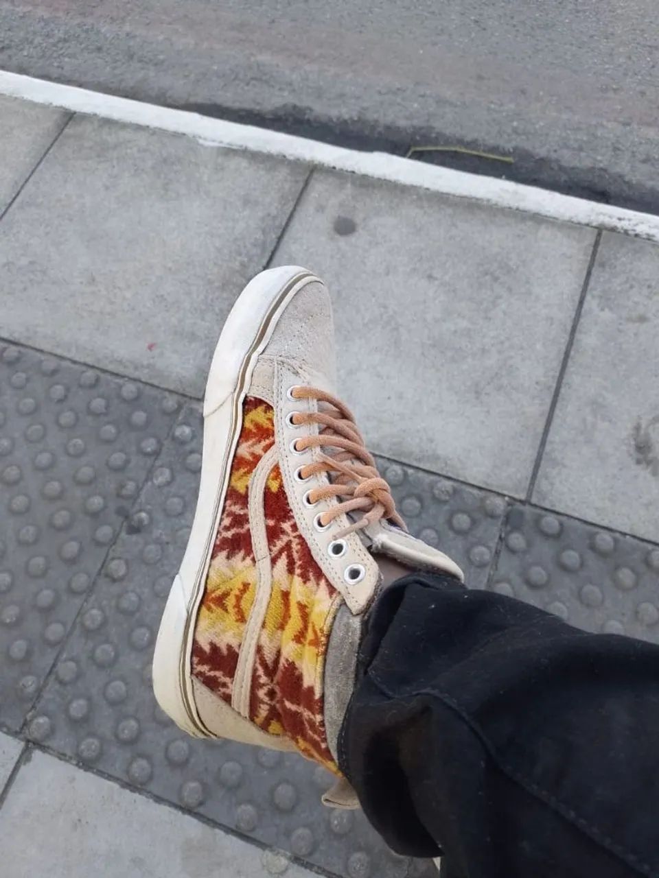 Tênis vans  - Foto 3