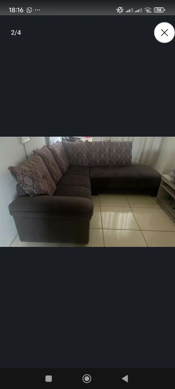 Sofá  - Foto 4